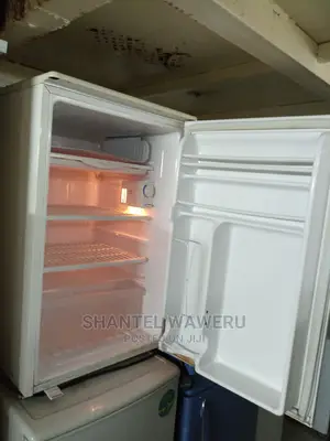 Single Door Fridge