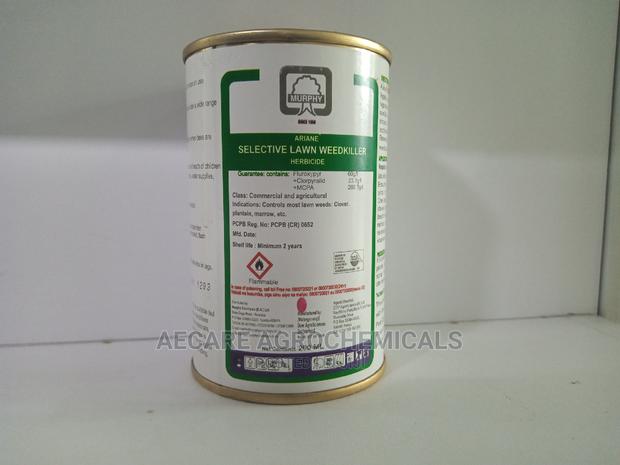 Selective Lawn Weed Killer Herbicide 200ml - thumbnail 2