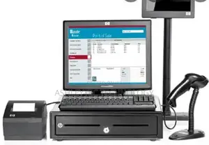 Advanced Beauty and Cosmetics Point of Sale System