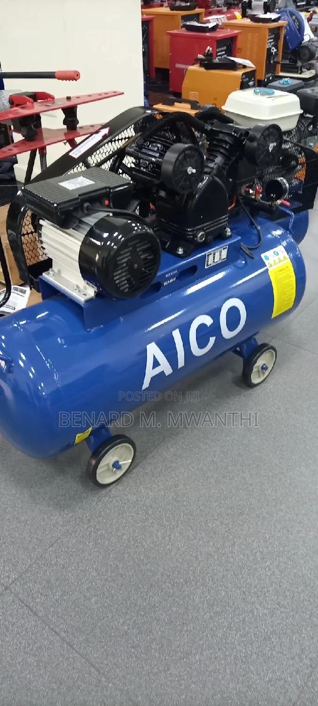 Air Compressor Electric - thumbnail 2