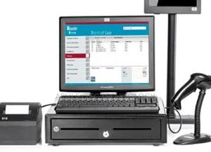 Fast Accurate Point of Sale System for Fast Food - thumbnail 2