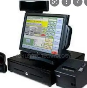 Highly Endorsed Point of Sale System for a Retail Shop
