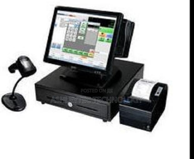 Point of Sale Software POS | Best for Bar Grill Restaurant
