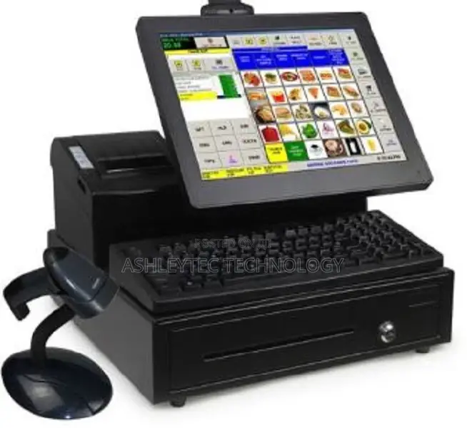 Mobile Shop Electronics Shop POS/Point of Sale Software POS