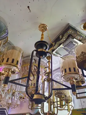 3arms Chandelier