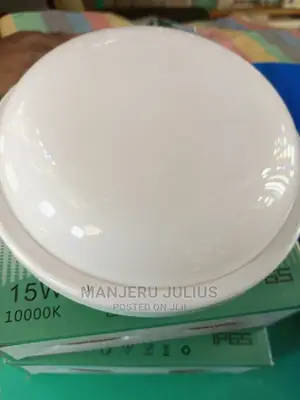 15watts Led Bulkhead