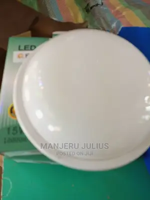 15watts Led Bulkhead
