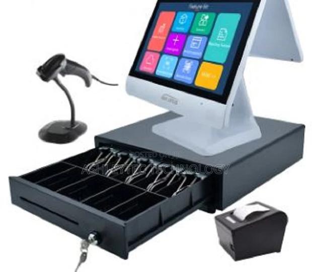 Pos for Mini Shops/General Stores POS