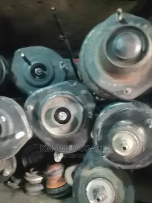 Mazda 323 Complete Shocks