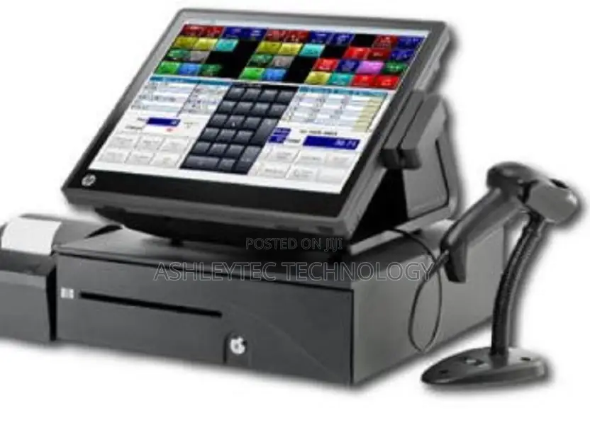 Travel and Tourism Industry, Hotels Point of Sale Software\