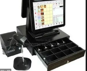 Wholesaler Point of Sale (Pos) Software for Any Type of Busi