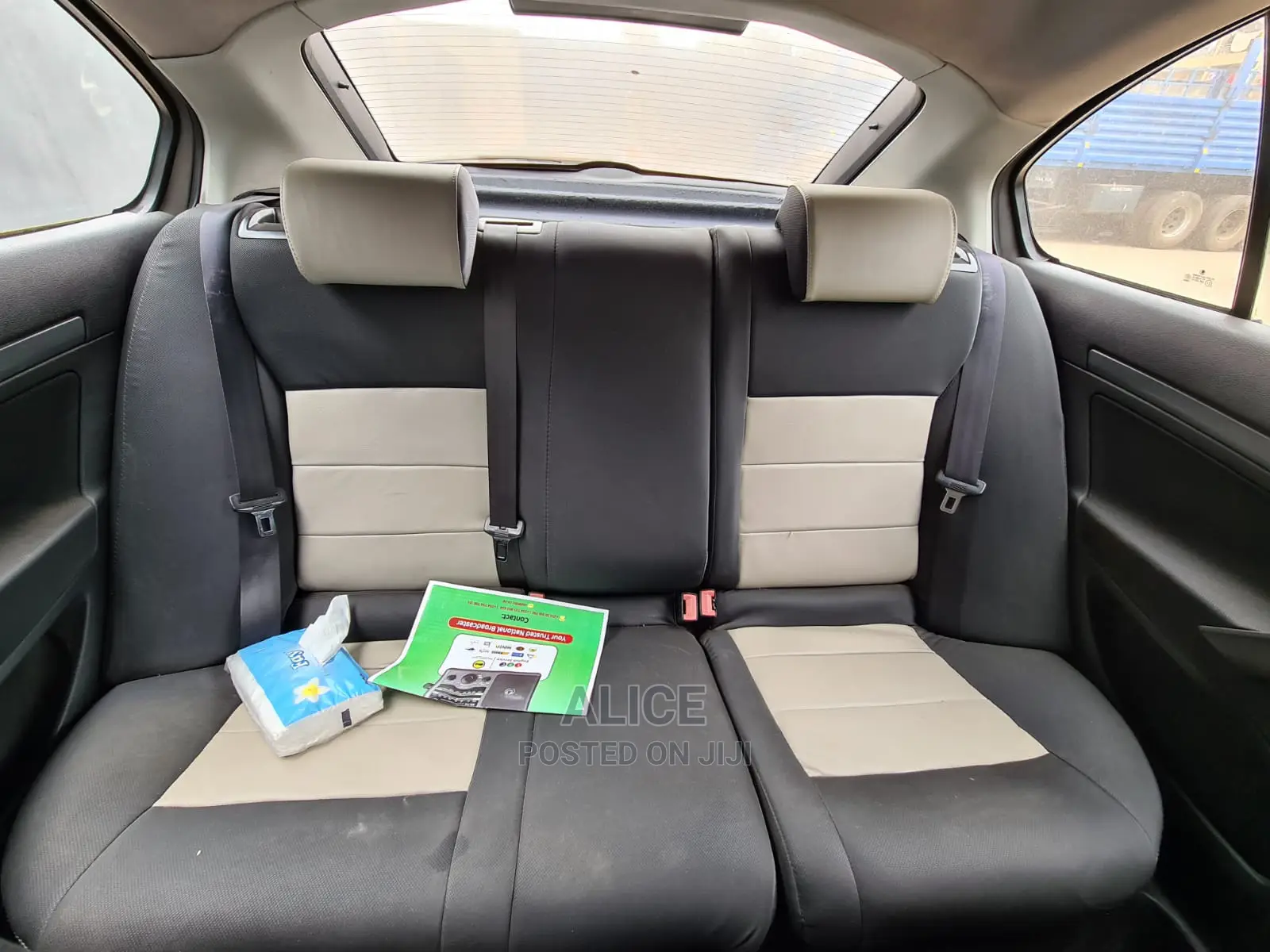 Skoda Octavia 1.4 2007 Silver