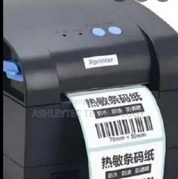 Best Label Printer (X-Printer)