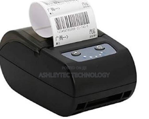 Label Printer Bar Code Xprinter Label Printer With Warranty - main view