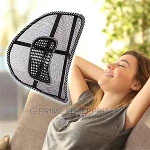 Car Back Rest