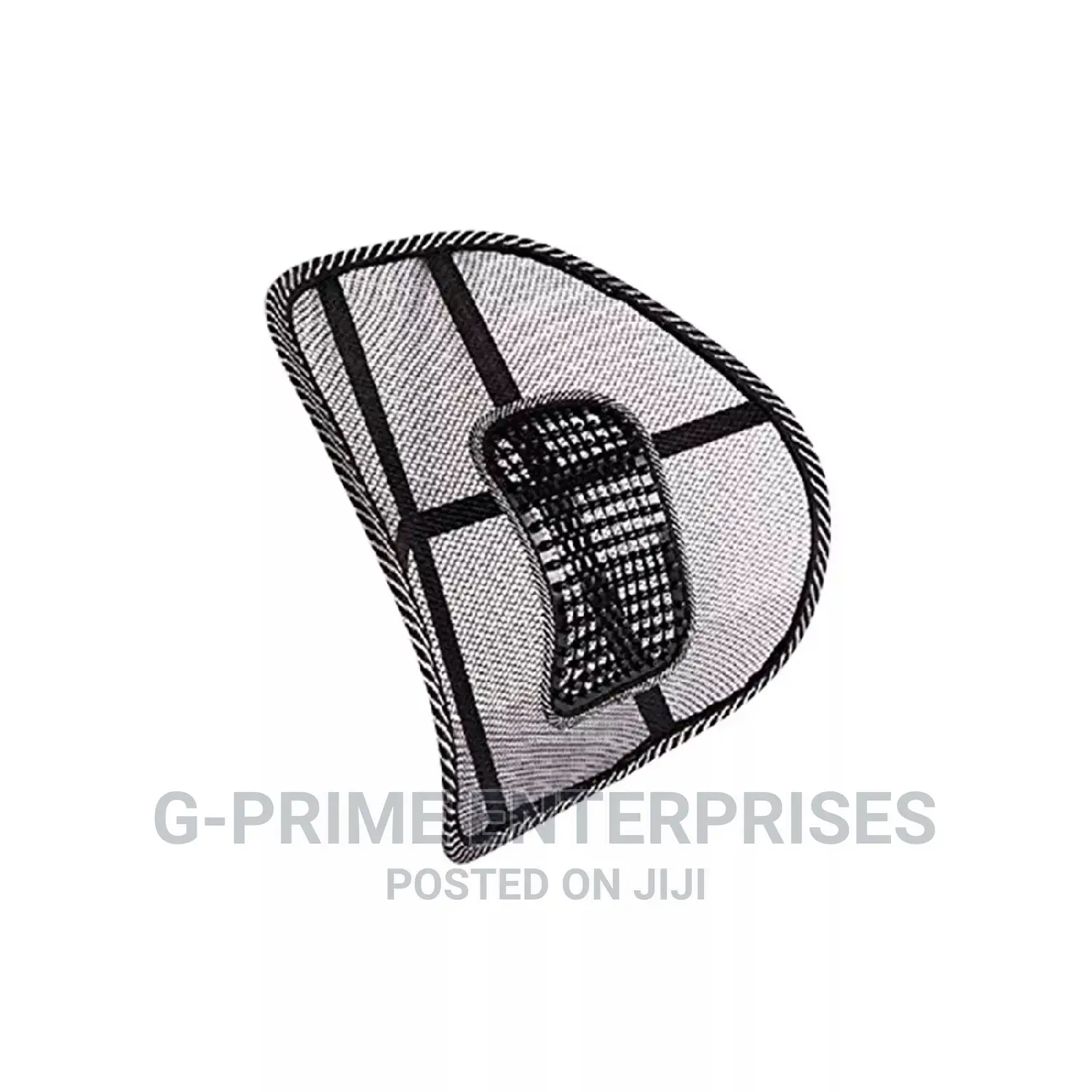 Car Back Rest