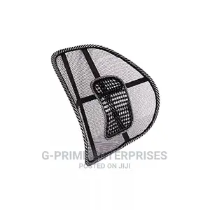 Car Back Rest
