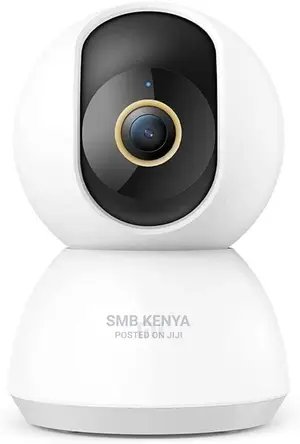 Xiaomi Mi Home Security Camera 360 Degrees 