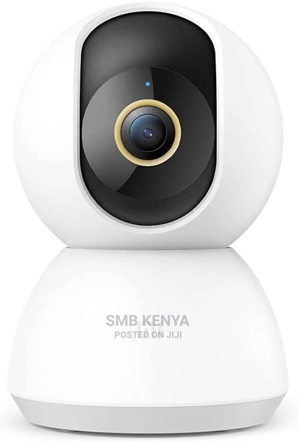 Xiaomi Mi Home Security Camera 360 Degrees  - thumbnail 2