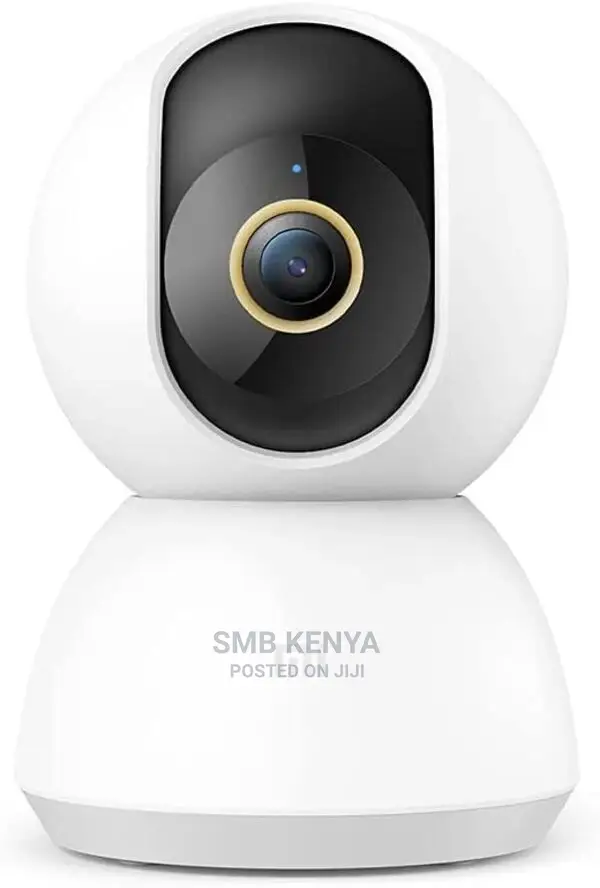 Xiaomi Mi Home Security Camera 360 Degrees 