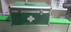 First Aid Box