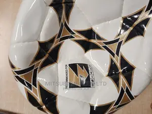 Football Mikasa Pkc55 Br- Japan- Imported