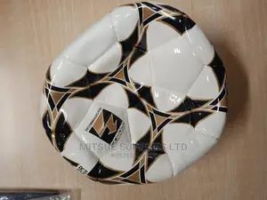 Football Mikasa Pkc55 Br- Japan- Imported