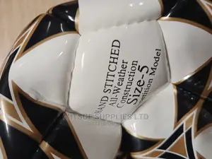 Football Mikasa Pkc55 Br- Japan- Imported