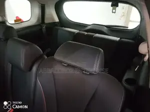 Mazda Premacy 2014 Red
