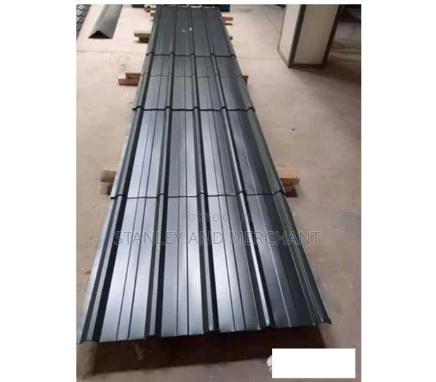 30gauge Box Profile