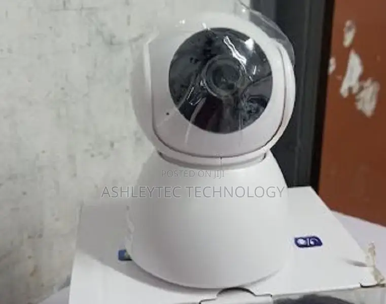 BEST IP Camera 1080P HD Wireless Camera Indoor Wifi CCTV