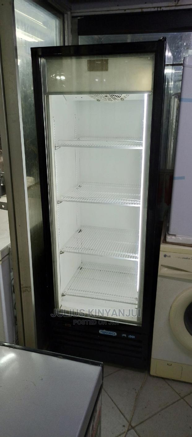 450L Frigoglass Fridge - thumbnail 2