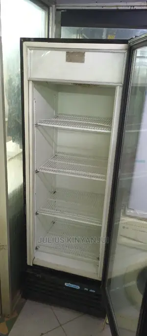 450L Frigoglass Fridge