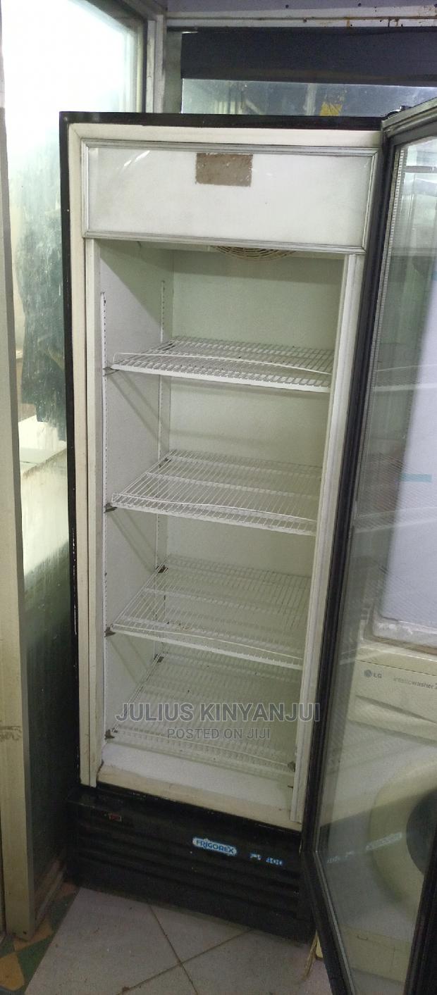 450L Frigoglass Fridge - thumbnail 3