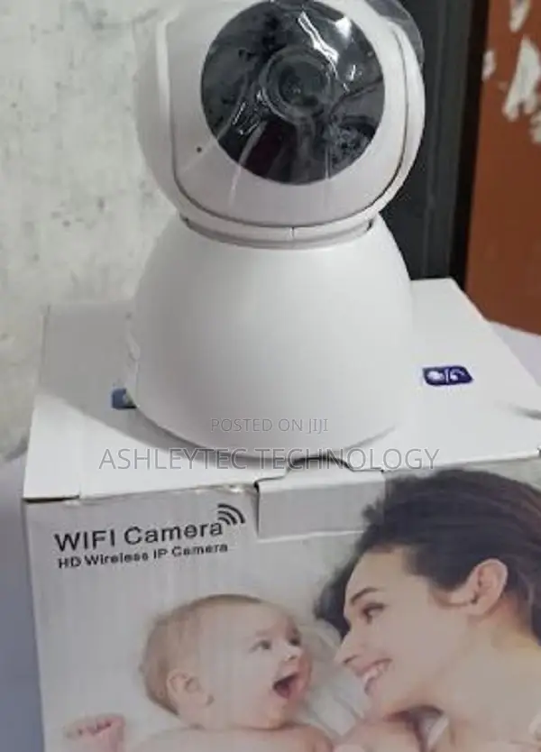 SMART Smart Ptz Camera