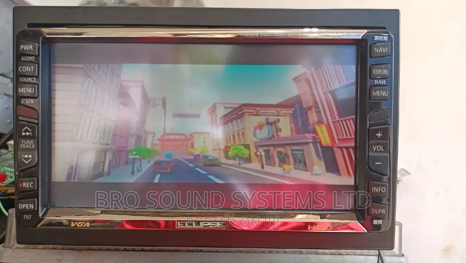 USB Port INSTALLATION on Original Car Stereo