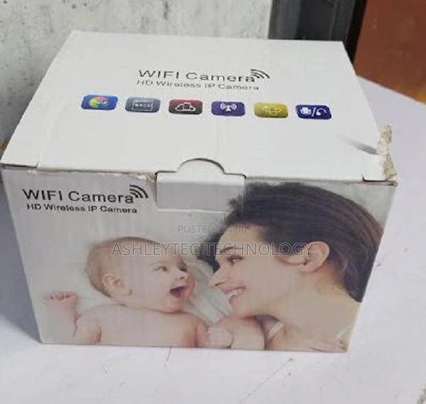 AFFIRDABLE Camera With Remote Access +1 - thumbnail 2