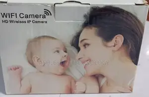 Stand Alone Wireless IP Camera With Remote Access PTZ Bulb