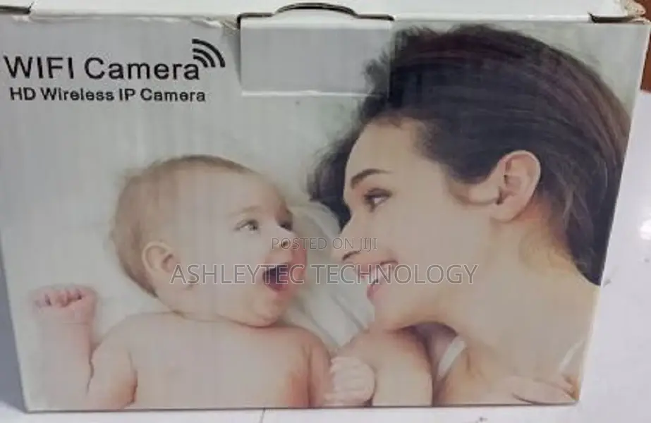 Stand Alone Wireless IP Camera With Remote Access PTZ Bulb