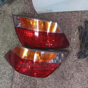 Ex Japan Allion 260 Rear Lights