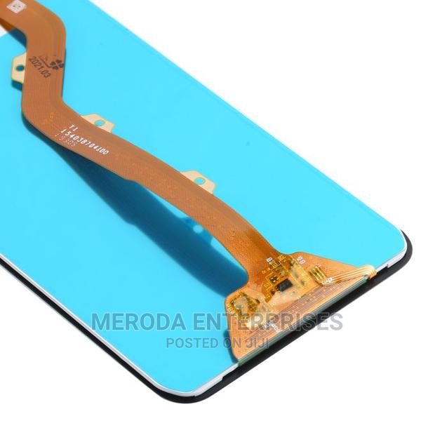 Tecno Camon 12 Complete Screen - thumbnail 3