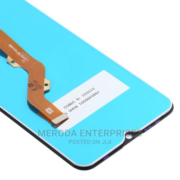 Tecno Camon 12 Complete Screen - thumbnail 4