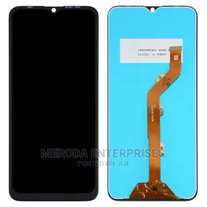 Tecno Camon 12 Complete Screen
