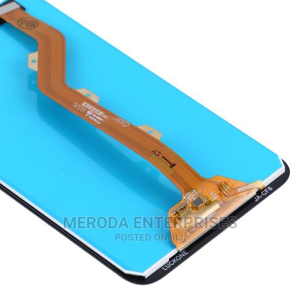 Tecno Camon 11 Pro Screen - main view