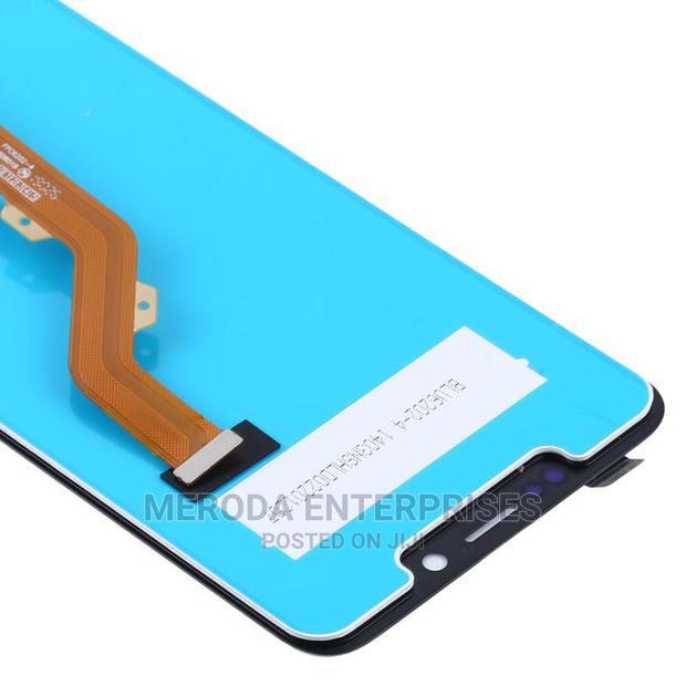 Tecno Camon 11 Pro Screen - thumbnail 3