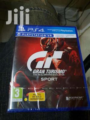 Gran Turismo Sport Split Screen - thumbnail 2