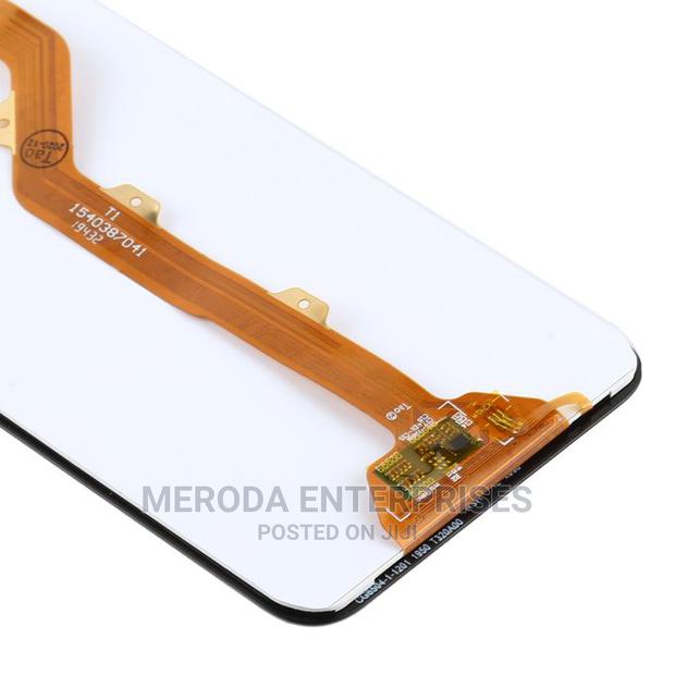 Infinix Hot 8 Complete Screen - thumbnail 2