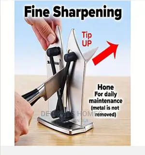 Bavarian Edge Knife Shapener
