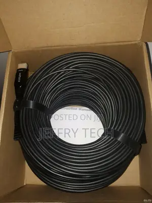 Active Hdmi Cable 100m 4k / 60hz