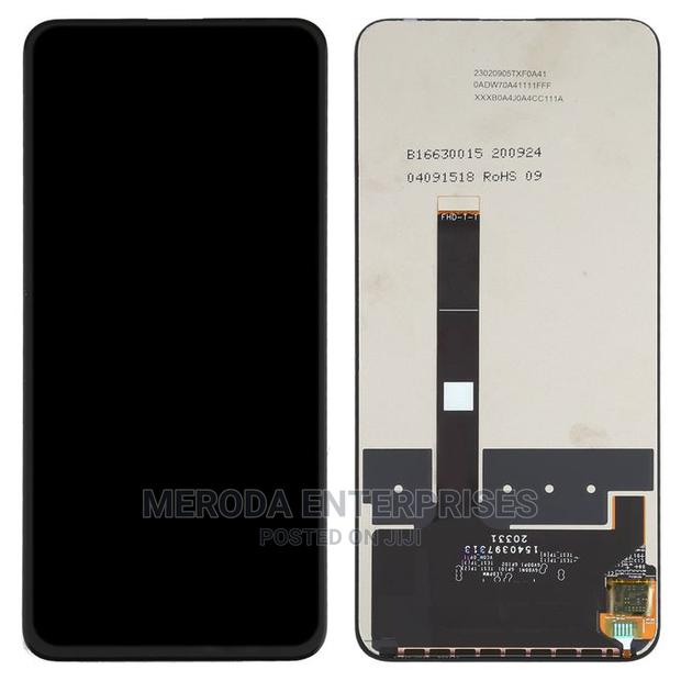 Huawei Y9a Complete Original Screen - main view